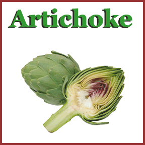 Artichoke image