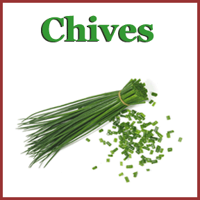 Chives image