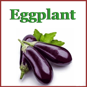 Eggplant image