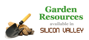 Garden resources in Silicon Valley