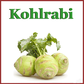 Kohlrabi image