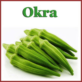 Okra image