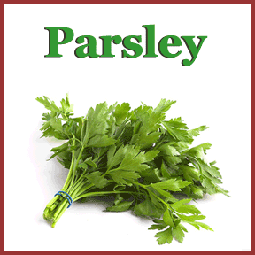 Parsley image