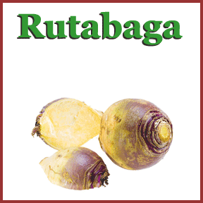 Rutabaga image